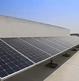empresa fotovoltaico