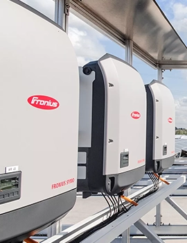 empresas de energia solar tecnologia premium